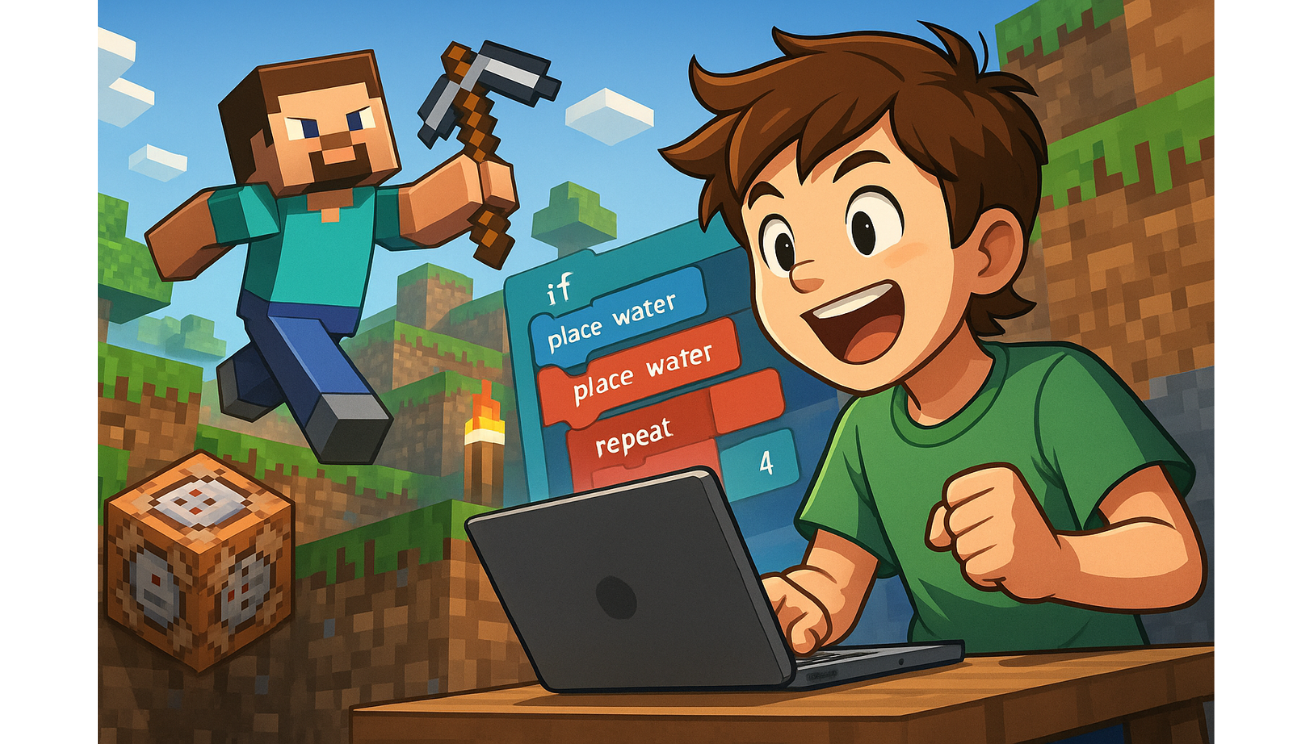 マイクラコース